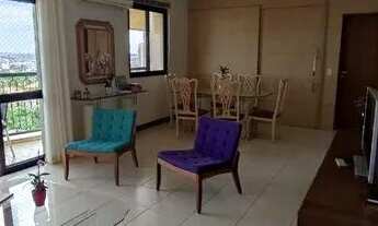 Imagem 7: Apartamento com 4 dormitórios, 138 m² - venda por R$ 900.000,00 ou aluguel por R$ 7.361,47