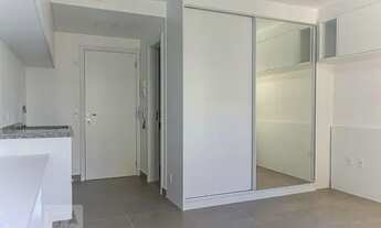 Imagem: Apartamento para Aluguel - Liberdade, 1