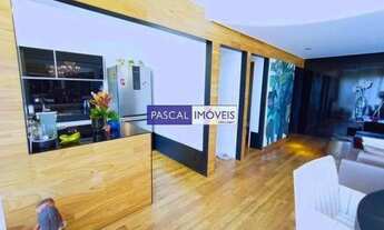 Imagem 4: SãO PAULO - Apartamento Padrão - Itaim Bibi