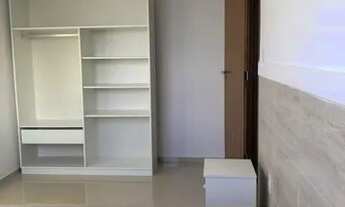 Imagem 4: Flat pé na areia apenas locação anual