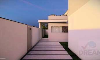 Imagem 7: Casa para Venda em Rio das Ostras, Village Rio das Ostras, 3 dormitórios, 1 suíte, 2 banhe