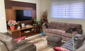 Imagem 2: Casa - Swiss Park - Campinas