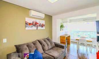 Imagem 2: Apartamento para Aluguel - Campo Belo, 2 Quartos, 68 m2