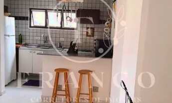 Imagem: Apartamento cobertura duplex incrível na