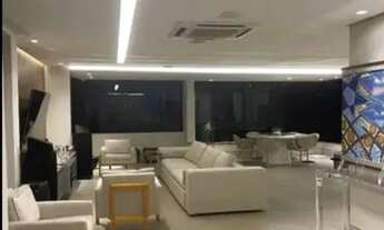 Imagem 2: Aluga-se Apartamento de luxo alto padrão Beira Mar de Boa Viagem