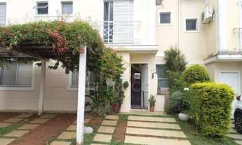 Imagem: Casa - Parque Imperador - Campinas