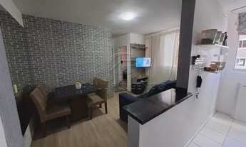 Imagem 2: Londrina - Apartamento Padrão - Gleba Fazenda Palhano