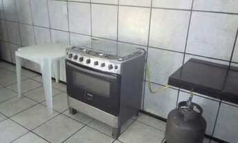 Imagem 5: Casa de Praia frente para o mar