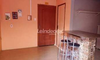 Imagem 2: PORTO ALEGRE - Apartamento Padrão - MENINO DEUS