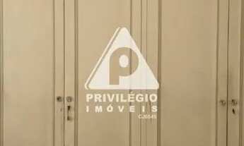 Imagem 6: Apartamento à venda, 3 quartos, Flamengo - RIO DE JANEIRO/RJ