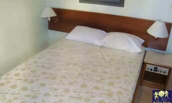 Imagem 4: Flat para locação no Jardins - Edifício Columbia Residence - Cód. TDV02502