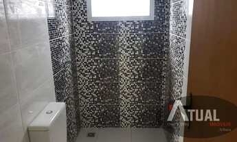 Imagem 6: Aluga-se apartamento 2 dormitórios-área total 54,m²-Cerejeiras