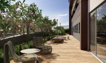 Imagem 4: Venda Flat / studio com 1 dormitório