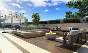 Imagem 3: CURITIBA - Apartamento Padrão - Juvevê