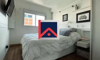 Imagem 6: Apartamento Locação 2 Dormitórios - 72 m² Vila Madalena