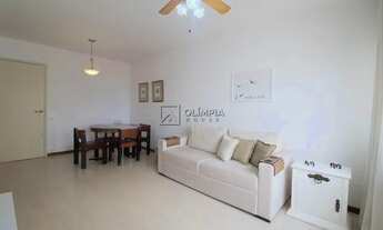 Imagem 6: Venda Apartamento 1 Dormitórios - 43 m² Itaim Bibi