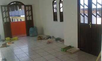 Imagem 2: Casa em Pau da Lima