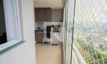 Imagem 6: Apartamento para Aluguel - Baeta Neves, 3 Quartos, 81 m2