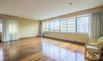 Imagem 1: Venda Apartamento 3 Dormitórios - 170 m² Higienópolis