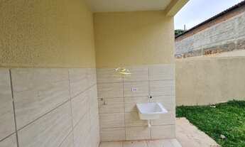 Imagem 7: CAMPO LARGO - Casa Padrão - Jardim das Palmeiras