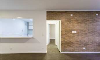 Imagem 1: Apartamento para venda com 155 metros quadrados com 2 quartos em Itaim Bibi - São Paulo