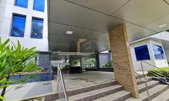 Imagem 2: Sala comercial Corporate Trade - Adrianópolis - 152m² - 05 vagas (01 ano de carência