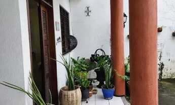 Imagem 4: Excelente Casa Duplex 188m2 de área construída em terreno de 217,80m2 (6,60m x 33,00m).<