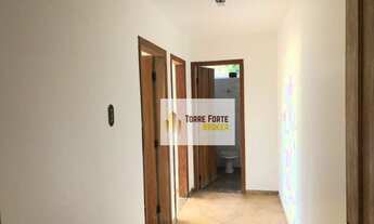 Imagem 7: Apartamento Garden com 3 dormitórios para alugar, 80 m² por R$ 2.780,00/mês - Pampulha - B