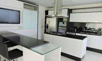 Imagem 2: Sobrado para venda possui 124 metros quadrados com 3 quartos em Jardim Leonor - São Paulo