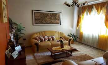 Imagem 5: Linda casa no centro de Cachoeirinha