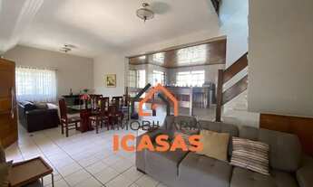 Imagem 5: Casa com HABITE-SE para venda com 3 quartos no Centro - Ibirité - MG