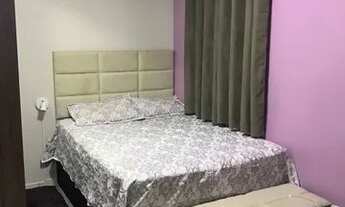 Imagem 2: Vendo Apto 3Qts c/ suíte, 82m2, 2 vagas de garagem, Taguatinga Norte Qi 19, 285 mil