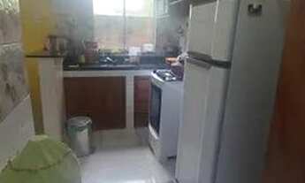 Imagem 6: Casa para venda com 78 metros quadrados com 2 quartos em Alto do Coqueirinho - Salvador