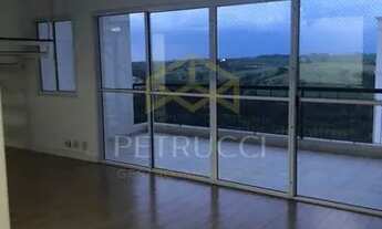 Imagem 6: Apartamento - Vila Brandina - Campinas