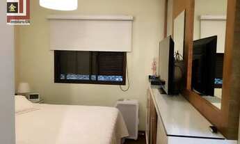 Imagem 3: Apartamento com 3 dormitórios à venda, 127 m² por R$ 1.060.000