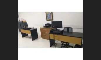 Imagem 6: Sala equipada Galpão / depósito com venda por R$210.000