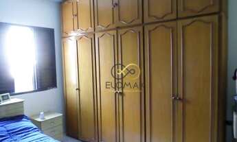 Imagem 6: Sobrado com 3 dormitórios à venda, 146 m² por R$ 650.000 - Jardim Santa Mena - Guarulhos/S