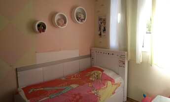 Imagem 7: Apartamento para venda com 63 metros quadrados com 2 quartos em Vila Urupês - Suzano - SP