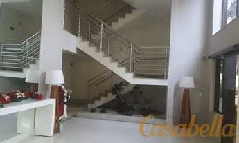 Imagem 2: Apartamento com 3 quartos no ED. INCANTO VIVER BUENO - Bairro Setor Bueno em Goiânia