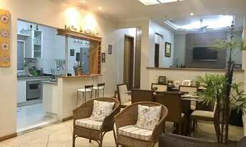 Imagem 2: Casa - Bosque de Barão Geraldo - Campinas