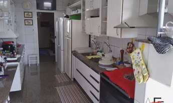 Imagem 5: Apartamento para Venda com Porteira Fechada no Condomínio Edifício Itamaraty. - AP45299