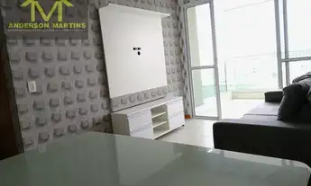 Imagem: Apartamento 2 quartos Ed. Vera Cruz Cód