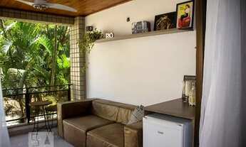 Imagem 5: Apartamento para Aluguel - Jardim Oceânico, 3 Quartos, 140 m2