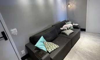 Imagem 3: Apartamento á venda, 78 m2 com 3 quartos sendo 1 Suíte, 1 vaga, Varanda Gourmet!