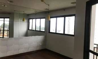 Imagem 2: Ótimo Apartamento na Mooca com 110 m² com Sacada