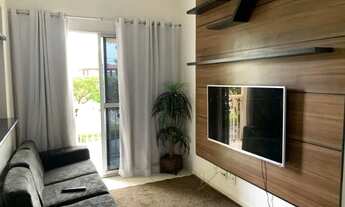 Imagem: Alugo apartamento mobiliado com excelente