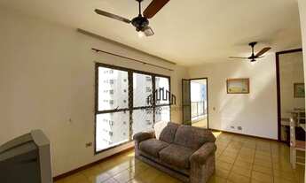 Imagem 5: Apartamento com 3 dormitórios, 95 m² - venda por R$ 540.000,00 ou aluguel por R$ 4.502,00