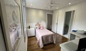 Imagem 7: SOLAR DA BOA VISTA DE 117M² POSSUI 2 DORMITÓRIOS (1 SUÍTE)4 BANHEIROS, 1 VAGA Á VENDA EM S