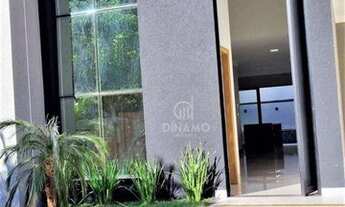 Imagem 3: Casa à venda, - Quinta da Primavera - Ribeirão Preto/SP