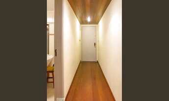 Imagem: Apartamento para Aluguel - Vila Pompéia